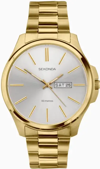 Ceas pentru bărbați Sekonda Jones - S-30154.00
