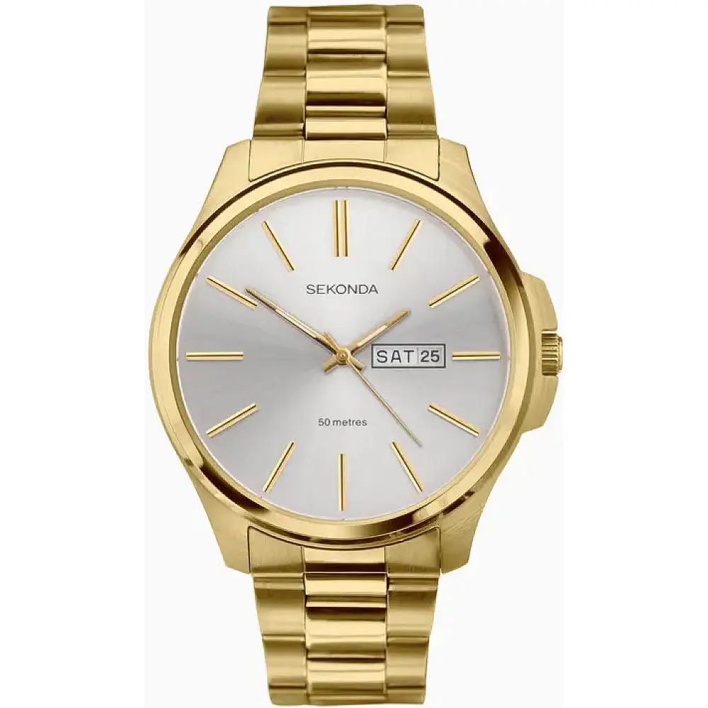 Мъжки часовник Sekonda Jones - S-30154.00