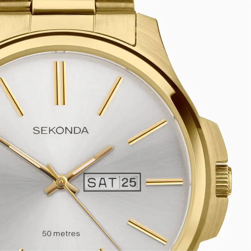 Мъжки часовник Sekonda Jones - S-30154.00 - image 2