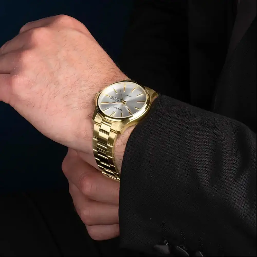Мъжки часовник Sekonda Jones - S-30154.00 - image 3