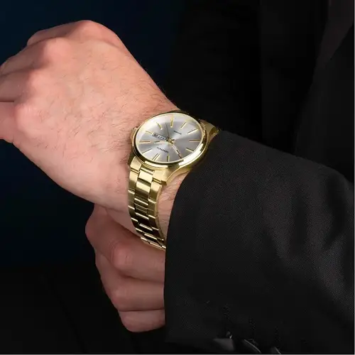 Мъжки часовник Sekonda Jones - S-30154.00 - image 3