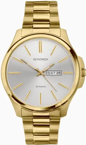 Ανδρικό ρολόι Sekonda Jones - S-30154.00