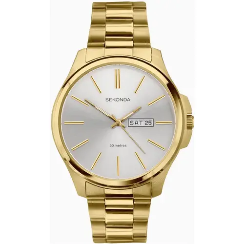 Мъжки часовник Sekonda Jones - S-30154.00