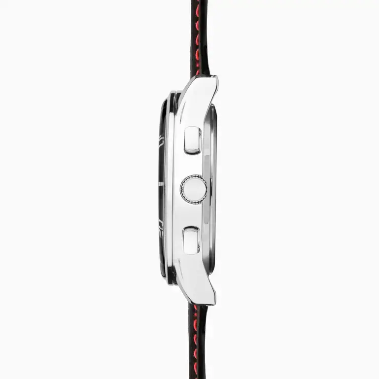 Ceas pentru bărbați Sekonda Midnight Chronograph - S-30206.00 - image 1