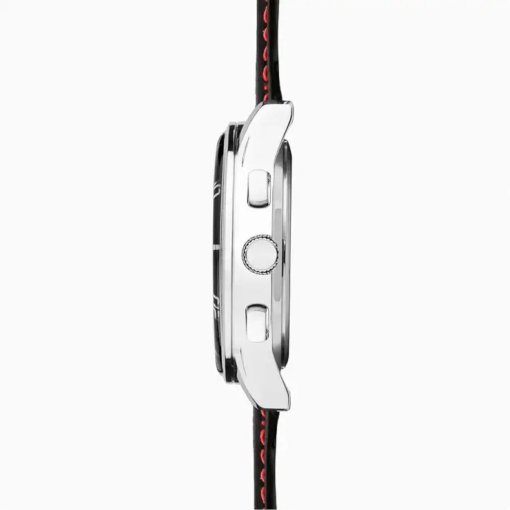 Мъжки часовник Sekonda Midnight Chronograph - S-30206.00 - image 1