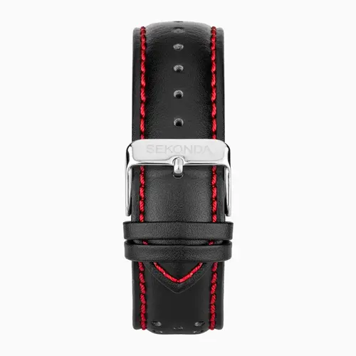 Ceas pentru bărbați Sekonda Midnight Chronograph - S-30206.00 - 5