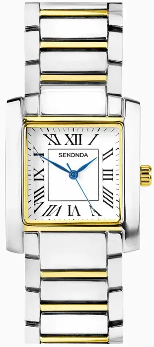 Ανδρικό ρολόι Sekonda Montreal - S-30245.00