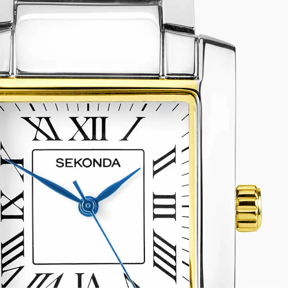 Мъжки часовник Sekonda Montreal - S-30245.00 - image 2