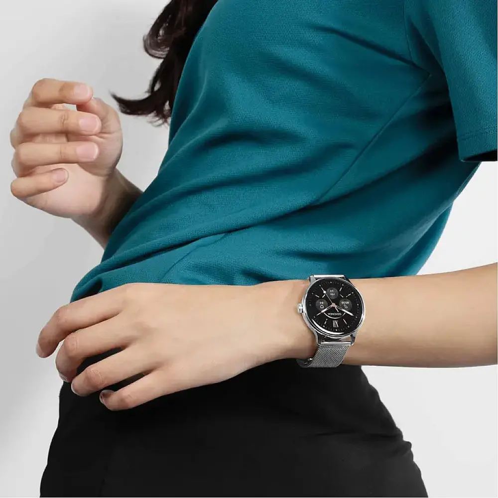 Дамски смарт часовник Sekonda Flex Plus - S-40664.00 - image 2