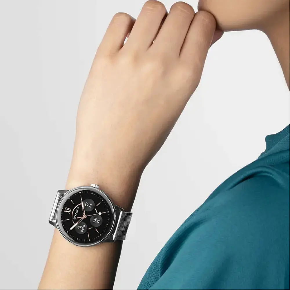 Дамски смарт часовник Sekonda Flex Plus - S-40664.00 - image 5