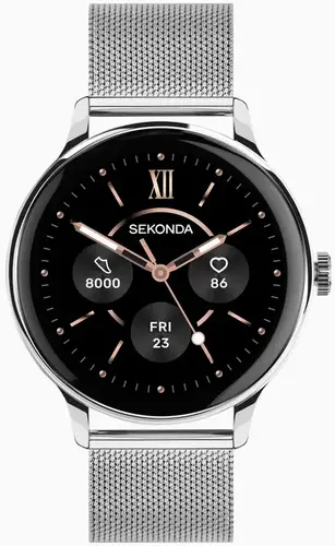 Ceas smart pentru femei Sekonda Flex Plus - S-40664.00 - 1
