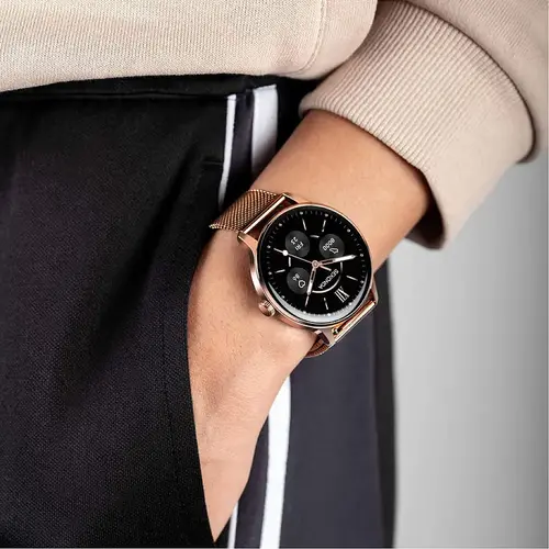 Дамски смарт часовник Sekonda Flex Plus - S-40665.00 - image 2