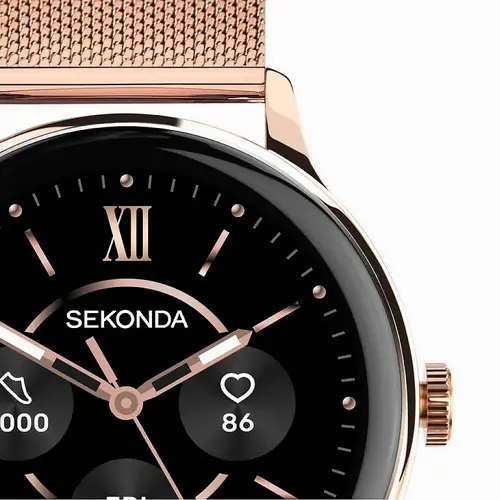 Дамски смарт часовник Sekonda Flex Plus - S-40665.00 - image 3