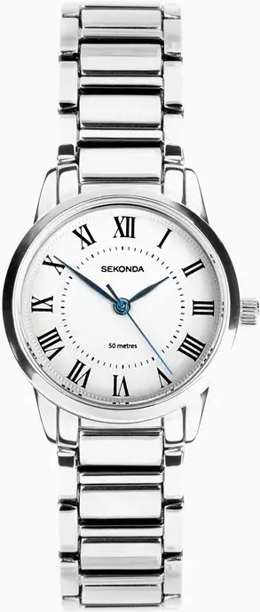 Γυναικείο ρολόι Sekonda Beaumont - S-40680.00