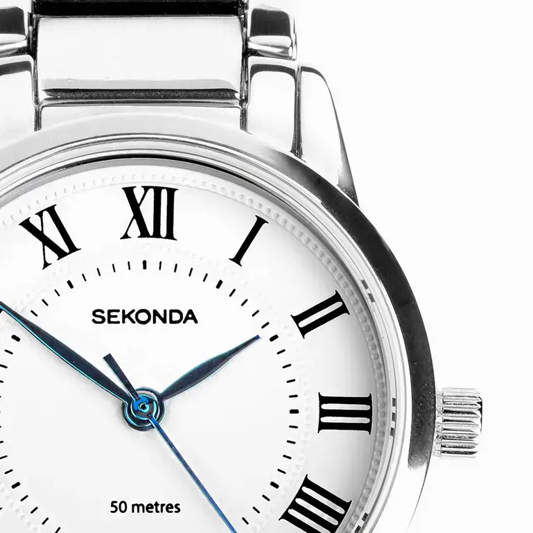 Γυναικείο ρολόι Sekonda Beaumont - S-40680.00 - image 2