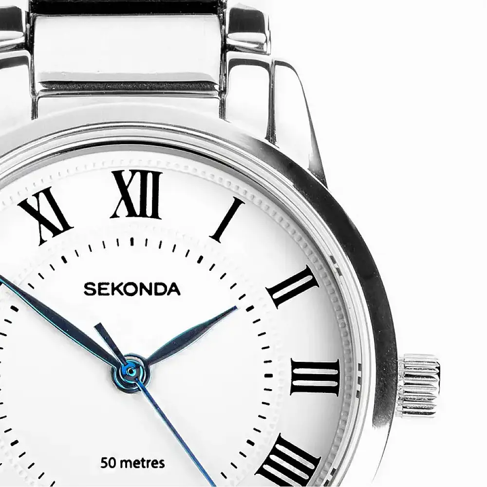 Дамски часовник Sekonda Beaumont - S-40680.00 - image 2