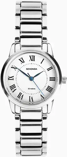 Γυναικείο ρολόι Sekonda Beaumont - S-40680.00