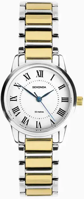 Дамски часовник Sekonda Beaumont - S-40682.00