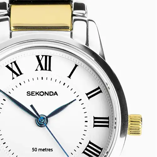 Дамски часовник Sekonda Beaumont - S-40682.00 - image 2