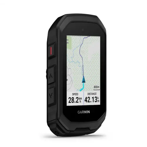 Garmin Edge® MTB 010-02993-10 - image 1