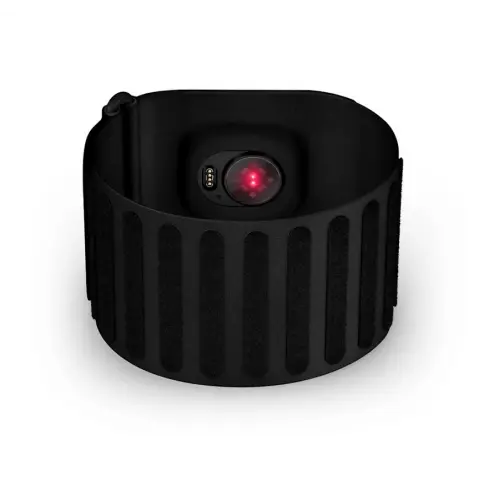 Garmin Index™ Sleep Monitor - Размер: S/M - Подходящ за обиколки на горната част на ръката от 20-29 см 010-03024-01 - image 1