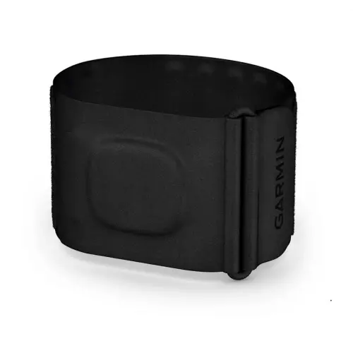 Garmin Index™ Sleep Monitor - Размер: L/XL - Подходящ за обиколки на горната част на ръката от 26-42 см 010-03024-00