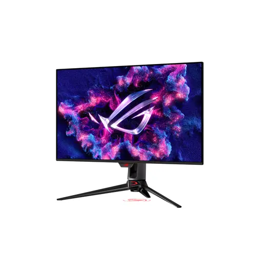 Монитор ASUS ROG Swift PG32UDCMZ - 32" QD-OLED 4K, 240Hz, 0.3ms - image 1