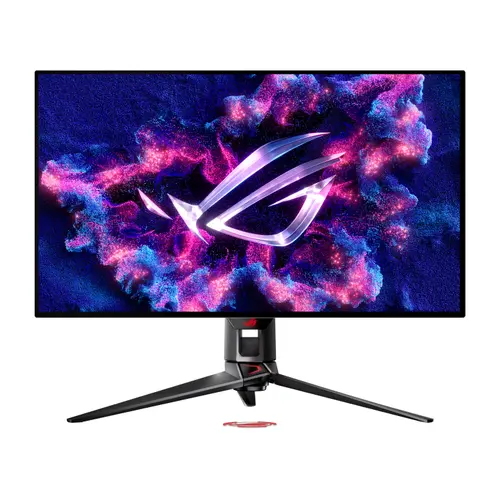 Монитор ASUS ROG Swift PG32UDCMZ - 32" QD-OLED 4K, 240Hz, 0.3ms