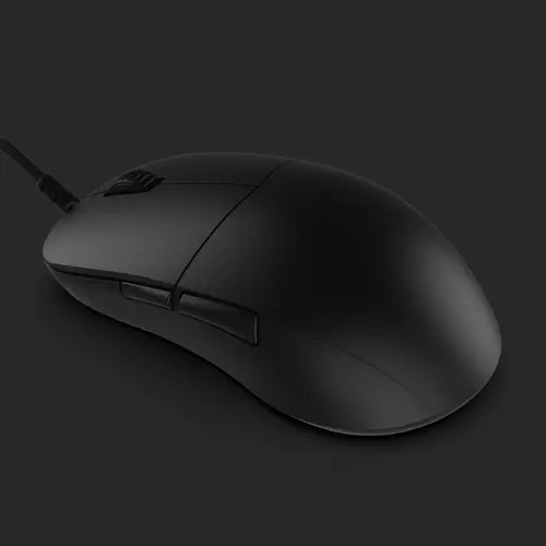 Endgame Gear професионална геймърска мишка XM2 8K - Gaming Mouse - Black - image 1
