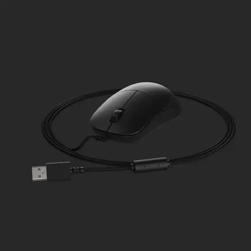 Endgame Gear професионална геймърска мишка XM2 8K - Gaming Mouse - Black - image 2