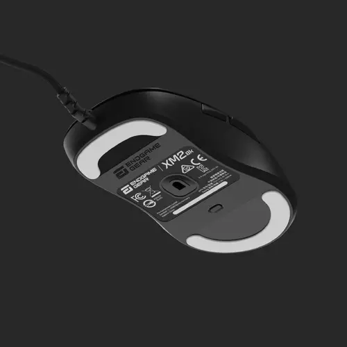 Endgame Gear професионална геймърска мишка XM2 8K - Gaming Mouse - Black - image 4