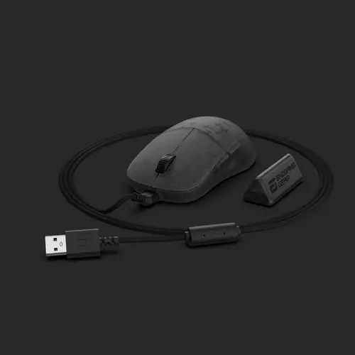 Endgame Gear професионална геймърска мишка XM2w 4K - Wireless Gaming Mouse - Dark Frost - image 6