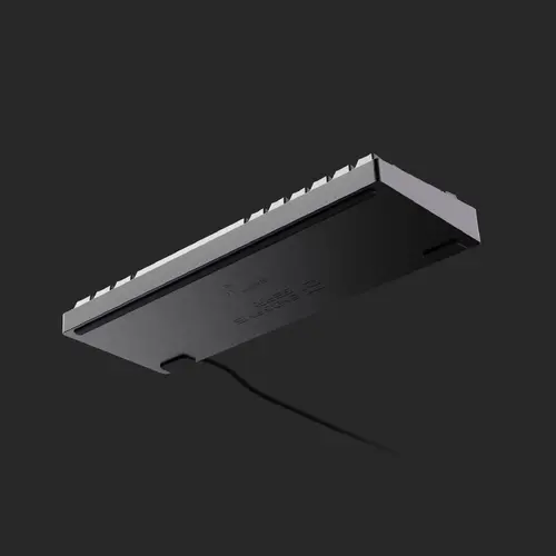 Endgame Gear професионална геймърска механична клавиатура Professional Gaming Mechanical Keyboard KB65HE 8K - Gateron Magnetic Switches, Hall Effect, RGB - Black - image 5