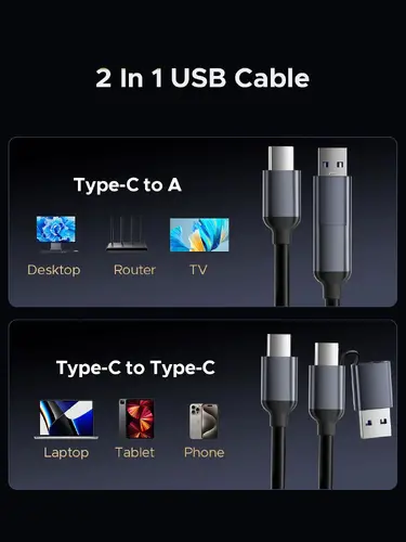 Orico външна кутия за диск/докинг станция Storage - Case/Docking Station - M.2 NVMe/NGFF - IT18C3-GY - image 9