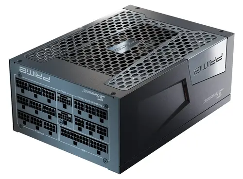 Seasonic захранване PSU ATX3.1 1600W Titanium PCIe Gen 5.1 - PRIME TX-1600 - SSR-1600TR2-ATX3.1 - image 3
