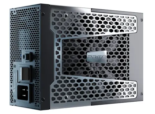 Seasonic захранване PSU ATX3.1 1600W Titanium PCIe Gen 5.1 - PRIME TX-1600 - SSR-1600TR2-ATX3.1 - image 5