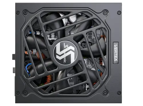 Seasonic захранване PSU ATX 3.1 1200W Platinum - VERTEX PX-1200 - 12122PXAFS-ATX3.1 - image 4