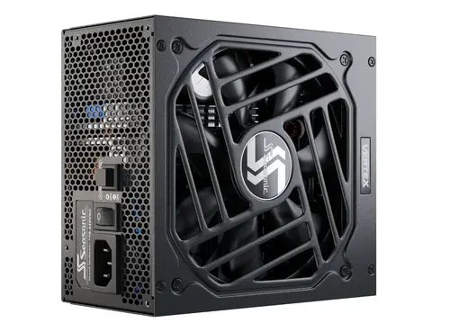 Seasonic захранване PSU ATX 3.1 1200W Platinum - VERTEX PX-1200 - 12122PXAFS-ATX3.1 - image 5