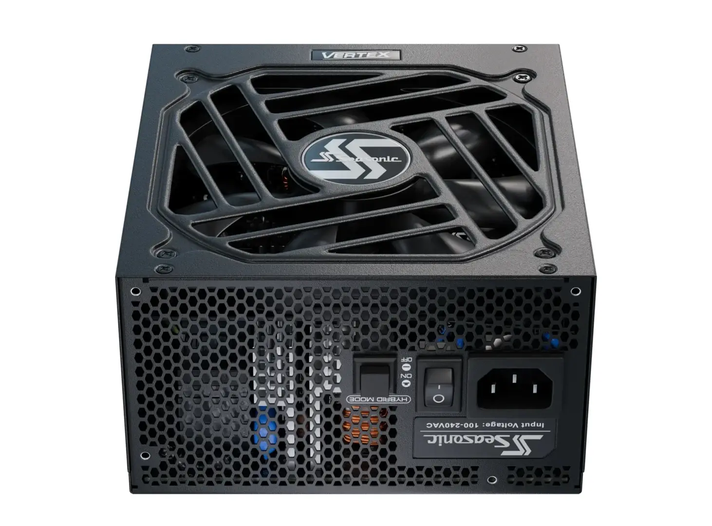 Seasonic захранване PSU ATX 3.1 1000W Platinum - VERTEX PX-1000 - 12102PXAFS-ATX3.1 - image 1