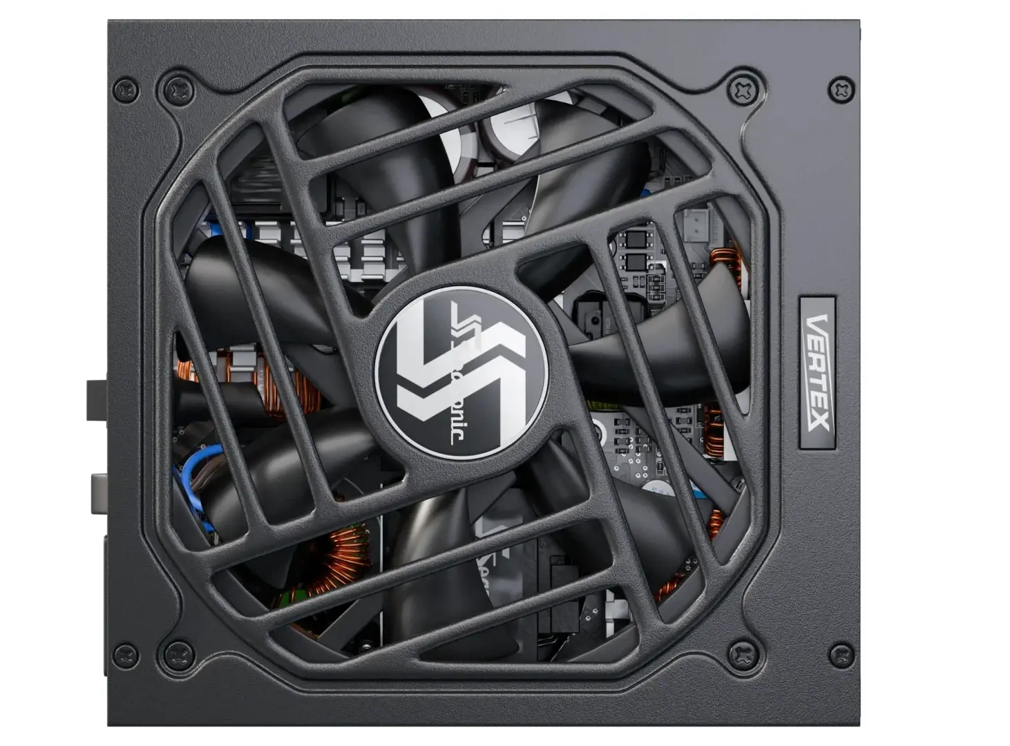 Seasonic захранване PSU ATX 3.1 1000W Platinum - VERTEX PX-1000 - 12102PXAFS-ATX3.1 - image 2