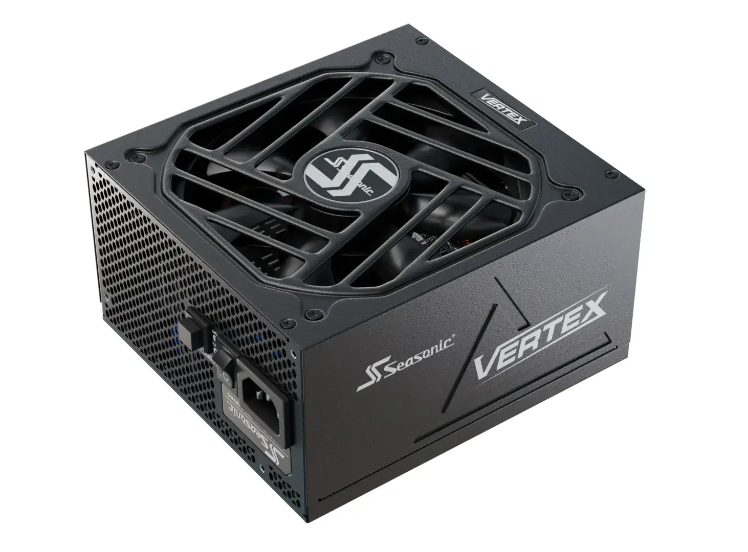 Seasonic захранване PSU ATX 3.1 1000W Platinum - VERTEX PX-1000 - 12102PXAFS-ATX3.1 - image 4