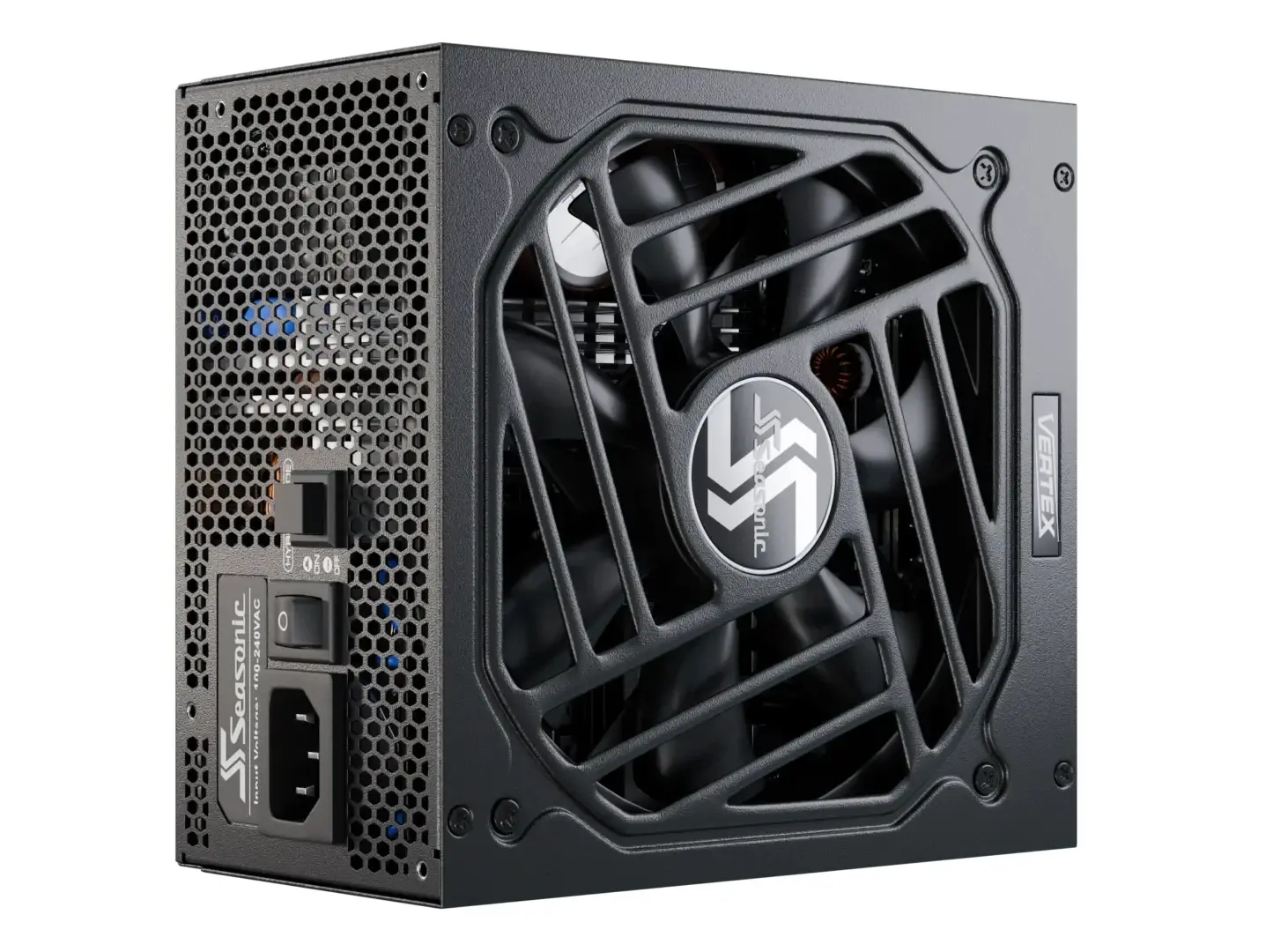 Seasonic захранване PSU ATX 3.1 1000W Platinum - VERTEX PX-1000 - 12102PXAFS-ATX3.1 - image 5