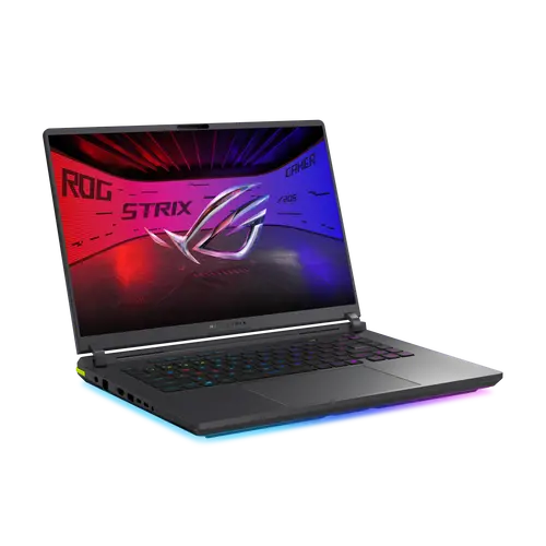 Лаптоп, ASUS G615LP-S5053W - image 1