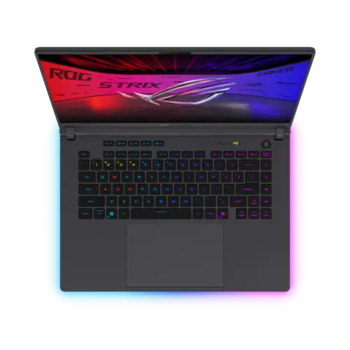 Лаптоп, ASUS G615LP-S5053W - image 3