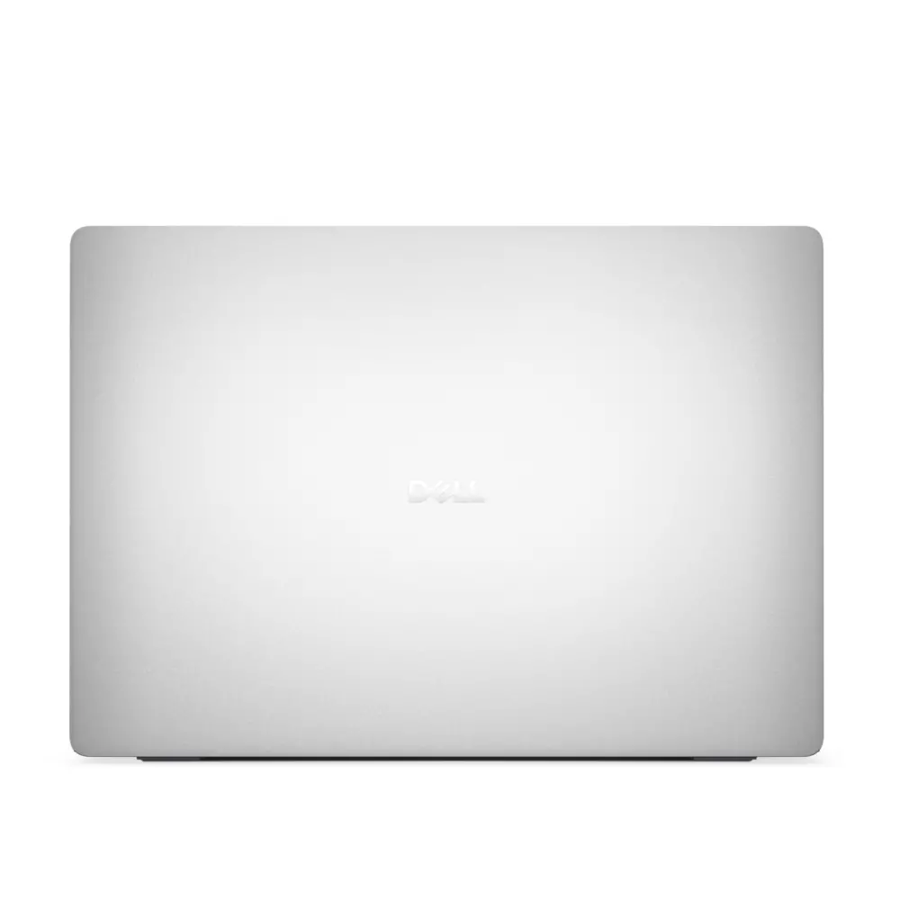Лаптоп, Dell Pro 16 PC16255, AMD Ryzen AI 7 350 (24 MB, 8C, up to 5.0 GHz), 16.0" FHD+(1920x1200) IPS, AG, 300nits, 16 GB, DDR5, 5600 MT/s, 512 GB SSD, AMD Radeon 860M, FHD HDR + IR Cam and Mic, Wi-Fi 6E, FPR, Backlit Kb, Win 11 Pro, 3Y PS, Platinum silver - image 4