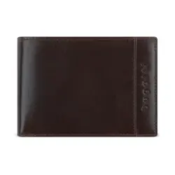 Кожен портфейл Bugatti Romano, кафяв