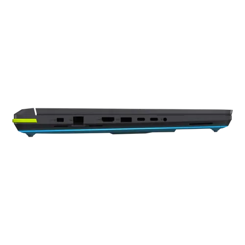 Лаптоп, Asus Strix G16 G615LW-S5029W,INTEL ARL HX Ultra 9, 16.0  WQXGA (2560X1600)16:10,Bend+500nits ,AG, 240 Hz,DDR5 32GB ( 16GB DDR5-5600 SO-DIMM *2 ) ,1TB , RTX5080  16GB,Wi-Fi 7 ,Backlit Chiclet Keyboard 4-Zone RGB, Windows 11,Eclipse Gray , Backpack - image 7