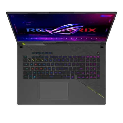 Лаптоп, ASUS G814PM-S9028 - image 3