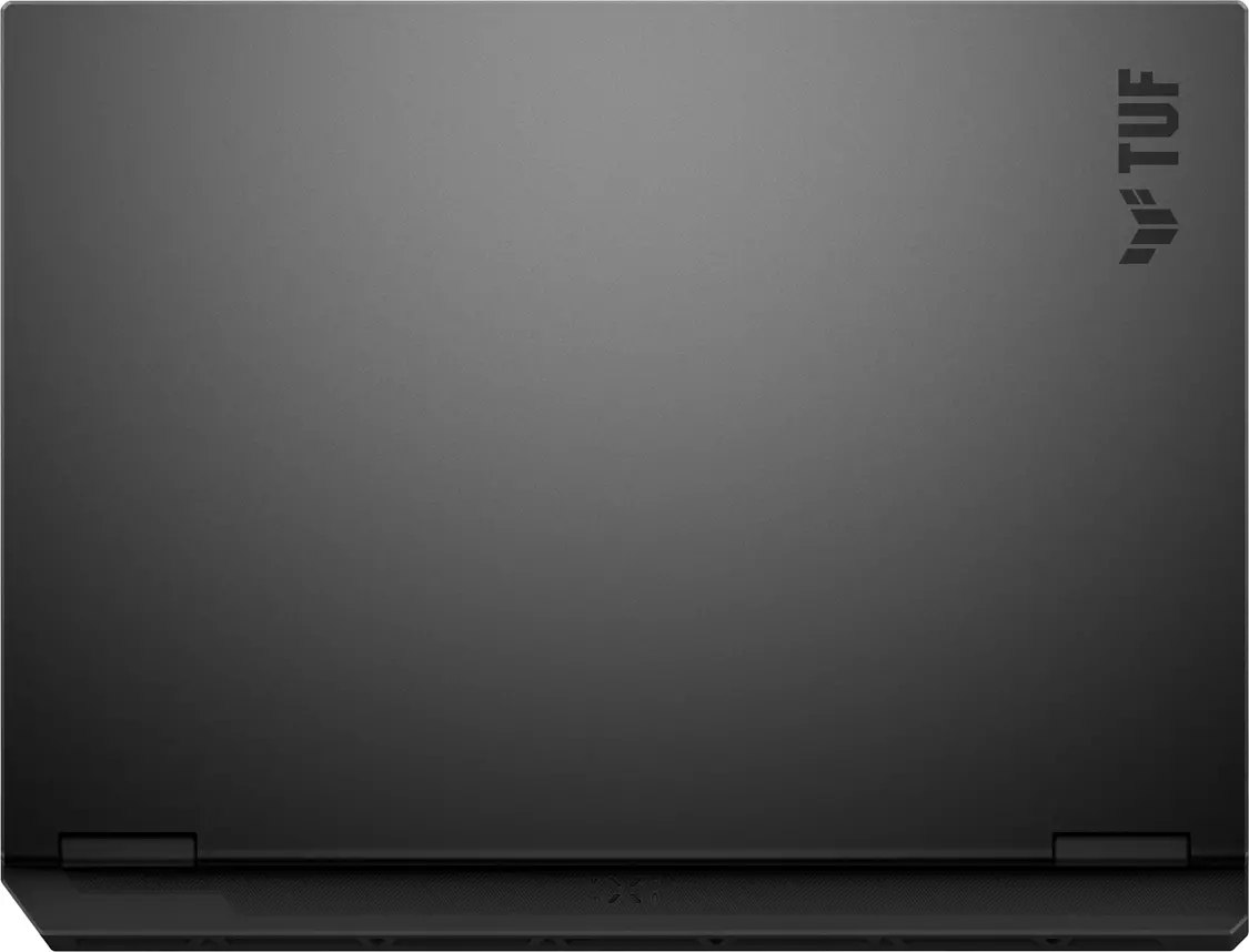 Лаптоп, Asus TUF F16 FA608UM-RV015,AMD Ryzen 7 260 Processor 3.8GHz (24MB Cache, up to 5.1 GHz, 8 cores, )16.0 WUXGA 1920X1200 16:10 Bend+300nits, AG,165z,16GB DDR5 5600 so-dim ,1TB PCIe 4.0,RTX 5060 8GB GDDR7, Wi-Fi 6e,Backlit Kbd, no OS, Gray - image 2