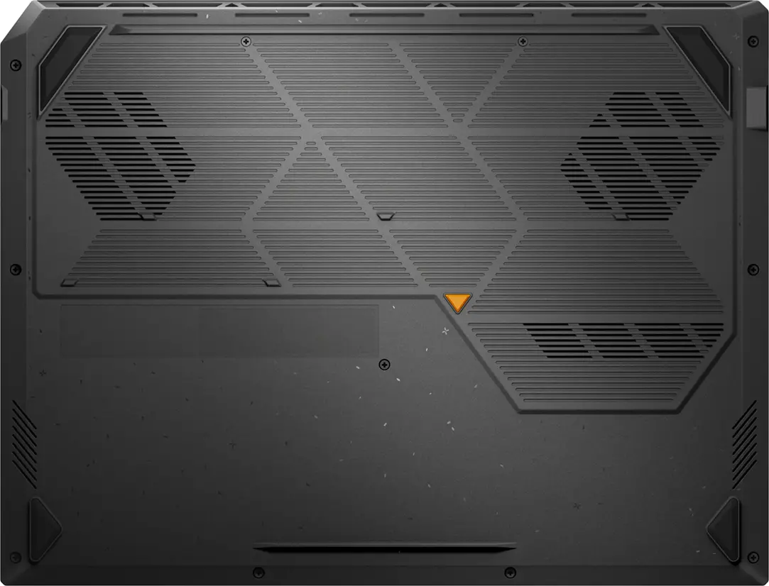 Лаптоп, Asus TUF F16 FA608UM-RV015,AMD Ryzen 7 260 Processor 3.8GHz (24MB Cache, up to 5.1 GHz, 8 cores, )16.0 WUXGA 1920X1200 16:10 Bend+300nits, AG,165z,16GB DDR5 5600 so-dim ,1TB PCIe 4.0,RTX 5060 8GB GDDR7, Wi-Fi 6e,Backlit Kbd, no OS, Gray - image 3